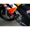 CRASH PADY HONDA CBR 125(JC34,JC39,JC40,JC50)