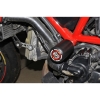 CRASH PAD DUCATI MULTISTRADA/S/TOURING