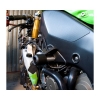 CRASH PAD KAWASAKI ZX-10R 2004-2005 -