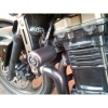 CRASH PAD KAWASAKI Z750/1000 2004-2006 -