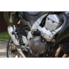CRASH PAD KAWASAKI Z750/1000 2007-