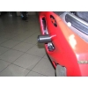 CRASH PAD SUZUKI GSX 1300 R HAYABUSA 1999-2007 -
