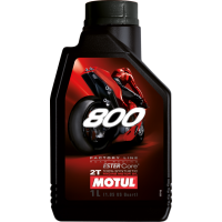 Olej silnikowy Motul 800 2T Road Racing