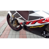 CRASH PADY HONDA VTR 1000 SP2 2002-2004 -