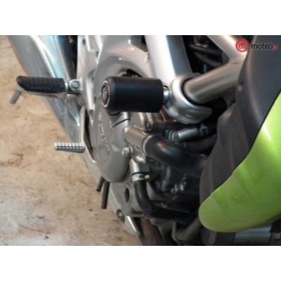 CRASH PAD SUZUKI SFV 650 GLADIUS 2009-