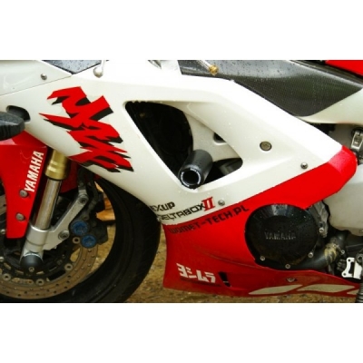 CRASH PAD YAMAHA YZF 1000 R1 2000-2001 -