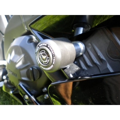 CRASH PAD YAMAHA YZF 1000 R1 2007-2008 -
