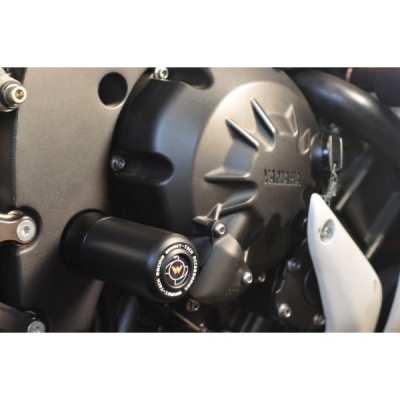 CRASH PAD YAMAHA YZF 1000 R1 2007-2008 -