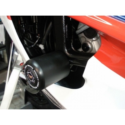 Crash pady BMW S1000RR 2010-