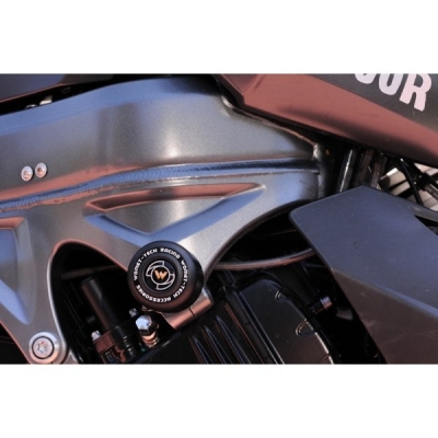 CRASH PAD BMW K1200R/r SPORT/ K1300R 2005-/2007-/2009-
