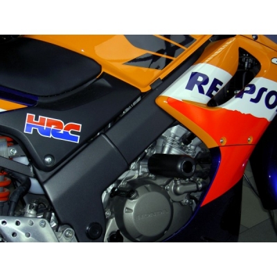 CRASH PADY HONDA CBR 125(JC34,JC39,JC40,JC50)