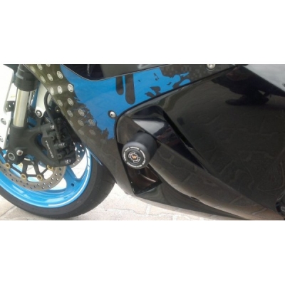 CRASH PADY HONDA CBR 600 RR 2009-(PC40)