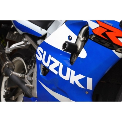 CRASH PAD GSX-R 600/750 2001-03